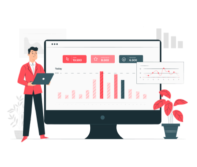 Почему падает органический трафик?