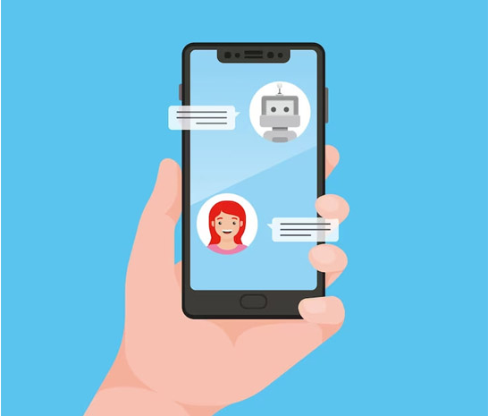 Типы чат-ботов для повышения коммуникаций с клиентами и роста бизнеса