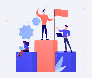 10 Бизнес-процессов CRM, которые делают работу за вас